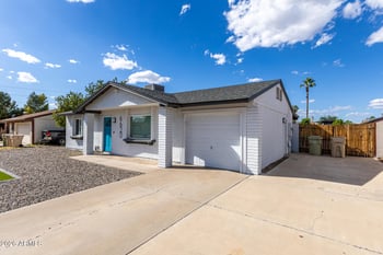 6620 Cholla St, Glendale, AZ 85304