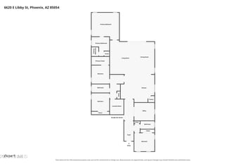 6620 Libby St, Phoenix, AZ 85054