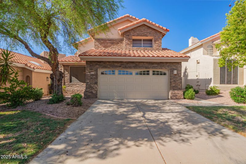 6620 E Sugarloaf St, Mesa, AZ 85215