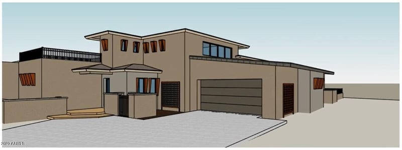 6620 Flat Iron Loop #59, Gold Canyon, AZ 85118