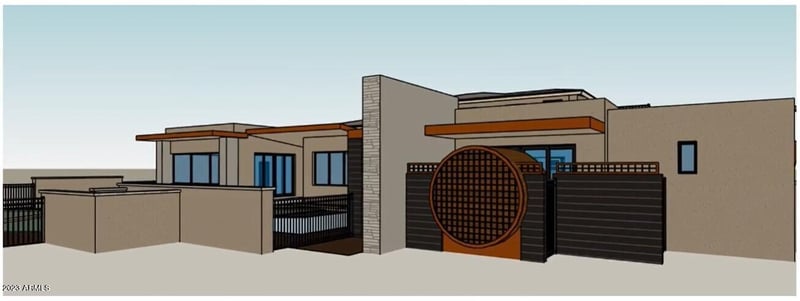 6620 Flat Iron Loop #59, Gold Canyon, AZ 85118