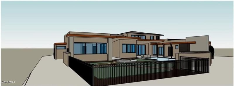 6620 Flat Iron Loop #59, Gold Canyon, AZ 85118