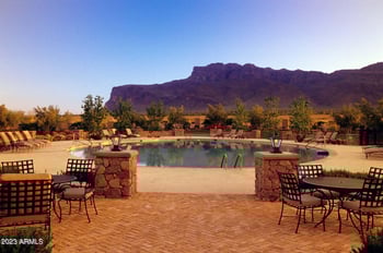 6620 Flat Iron Loop #59, Gold Canyon, AZ 85118