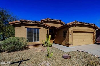 6620 Front Nine Dr, Gold Canyon, AZ 85118