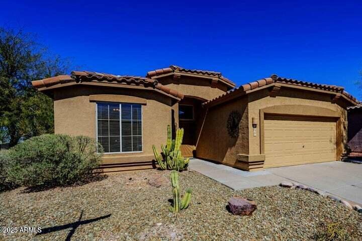 6620 Front Nine Dr, Gold Canyon, AZ 85118
