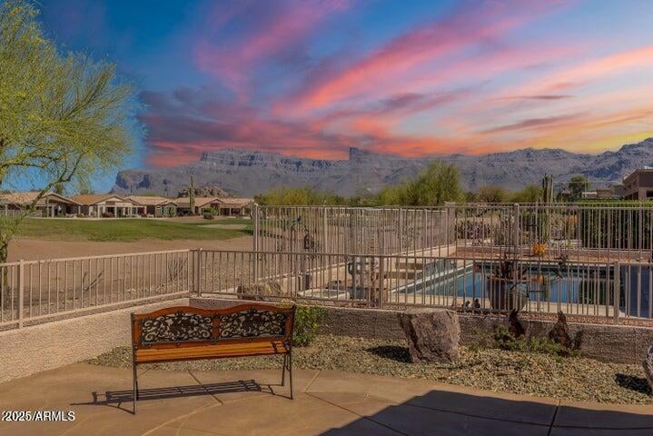 6620 Front Nine Dr, Gold Canyon, AZ 85118