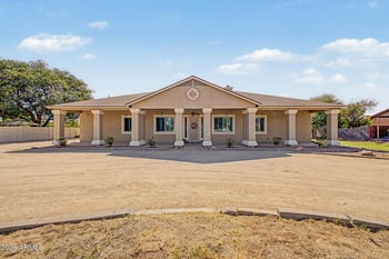 6620 185th Ave, Waddell, AZ 85355