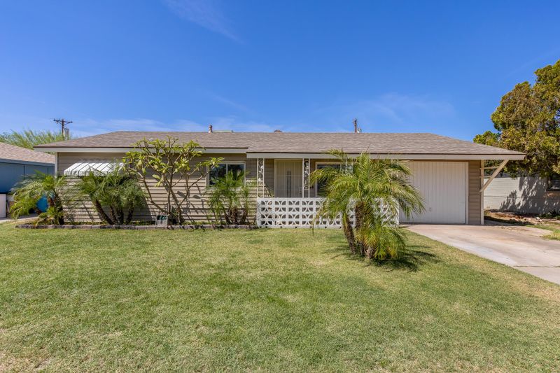 6620 N 20th Ave, Phoenix, AZ 85015