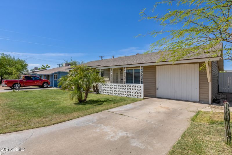 6620 N 20th Ave, Phoenix, AZ 85015