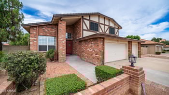 6620 Redfield Rd, Glendale, AZ 85306