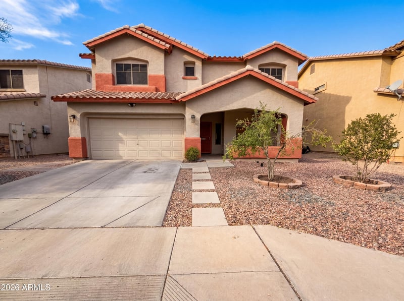 6620 48th Ln, Laveen, AZ 85339