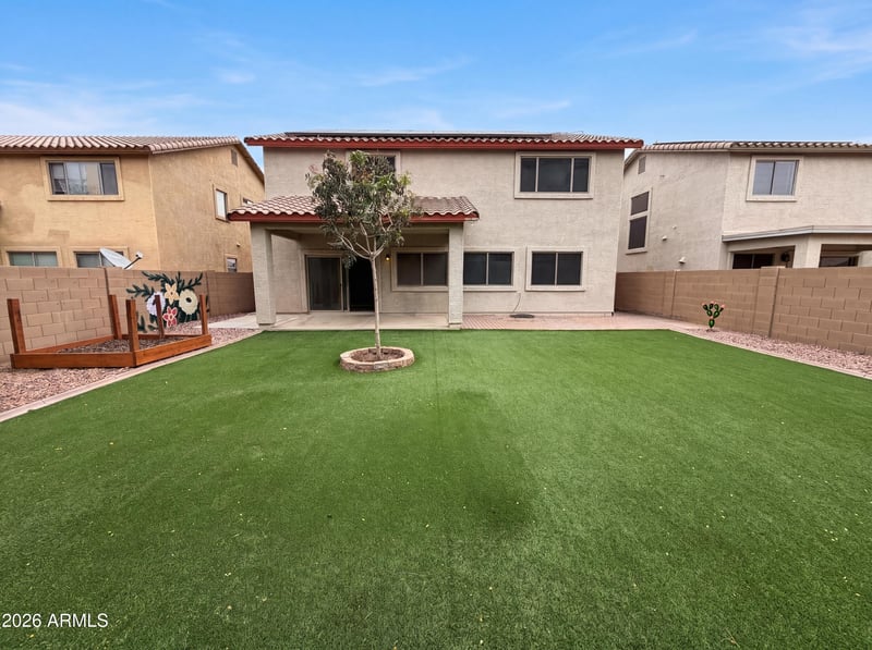 6620 48th Ln, Laveen, AZ 85339