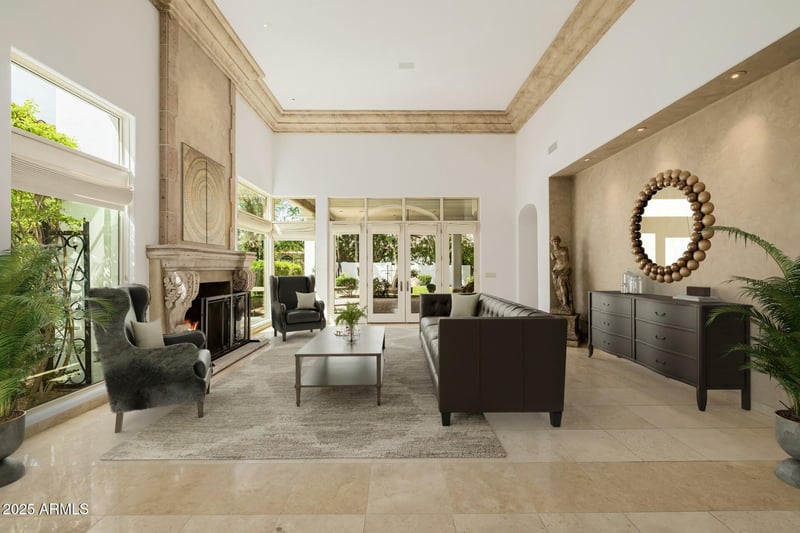6620 Stallion Rd, Paradise Valley, AZ 85253