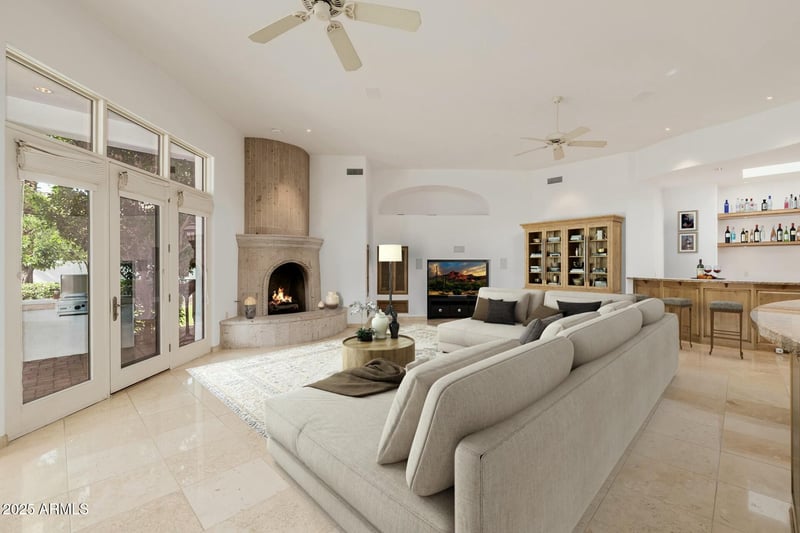 6620 Stallion Rd, Paradise Valley, AZ 85253