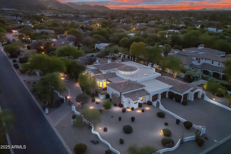 6620 Stallion Rd, Paradise Valley, AZ 85253