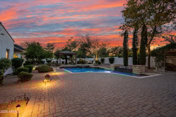 6620 Stallion Rd, Paradise Valley, AZ 85253