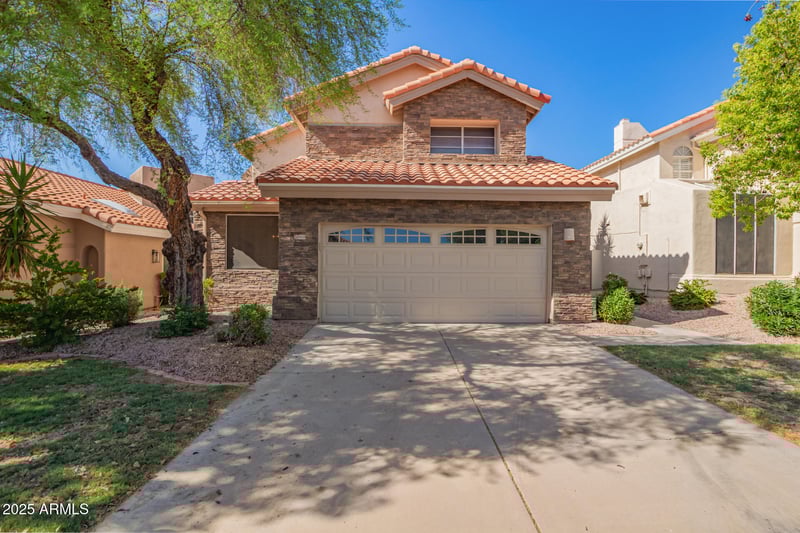 6620 Sugarloaf St, Mesa, AZ 85215