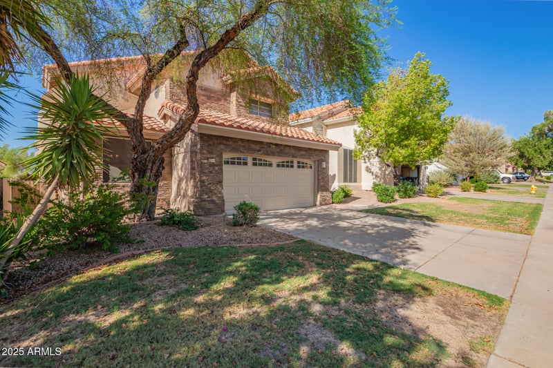 6620 Sugarloaf St, Mesa, AZ 85215