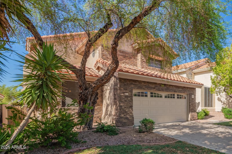 6620 Sugarloaf St, Mesa, AZ 85215