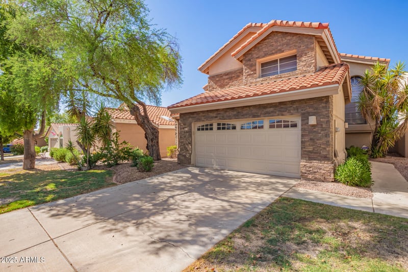 6620 Sugarloaf St, Mesa, AZ 85215