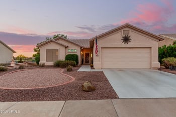 6620 Tamarron Way, Chandler, AZ 85249