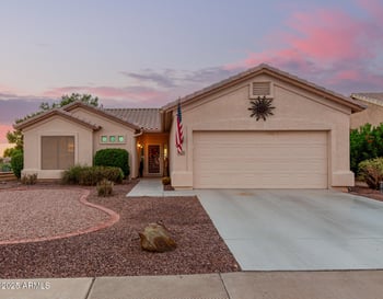 6620 Tamarron Way, Chandler, AZ 85249