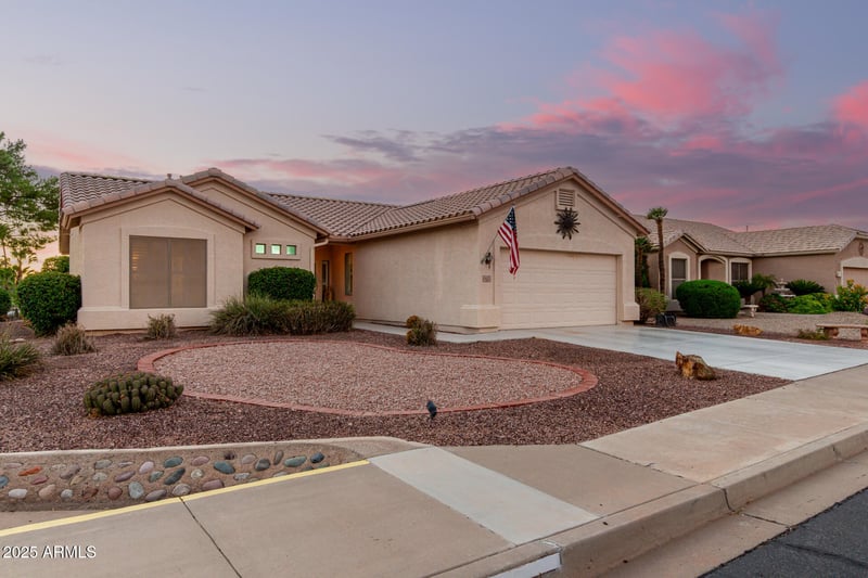 6620 Tamarron Way, Chandler, AZ 85249