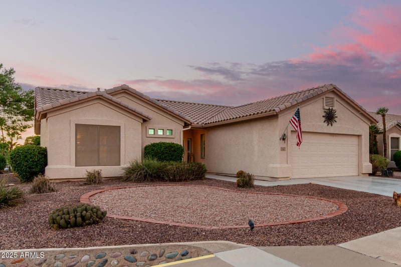 6620 Tamarron Way, Chandler, AZ 85249