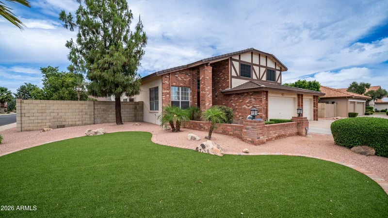 6620 Redfield Rd, Glendale, AZ 85306