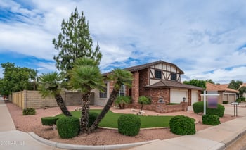 6620 Redfield Rd, Glendale, AZ 85306