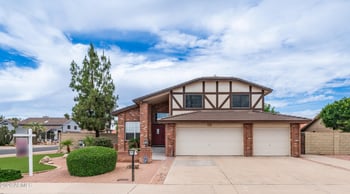 6620 Redfield Rd, Glendale, AZ 85306