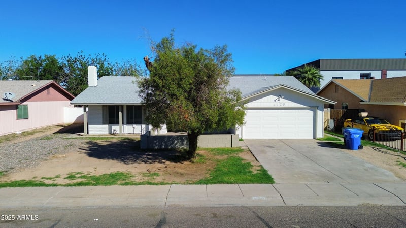 6620 Wolf St, Phoenix, AZ 85033