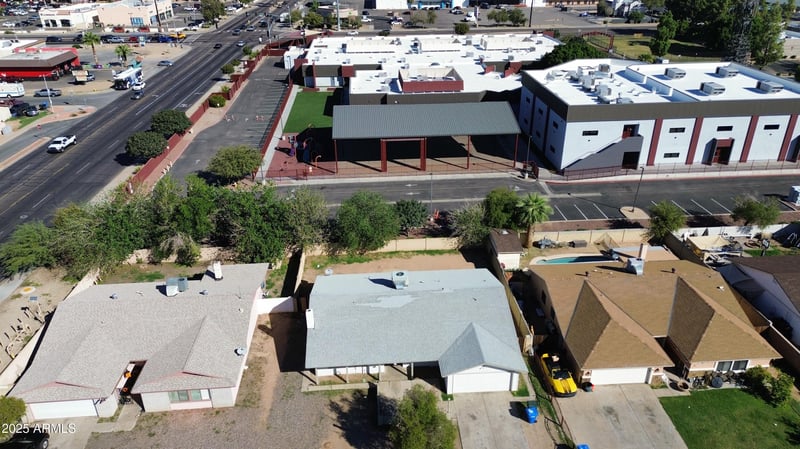 6620 Wolf St, Phoenix, AZ 85033