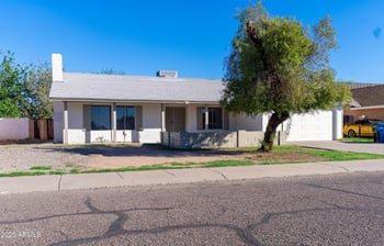 6620 Wolf St, Phoenix, AZ 85033