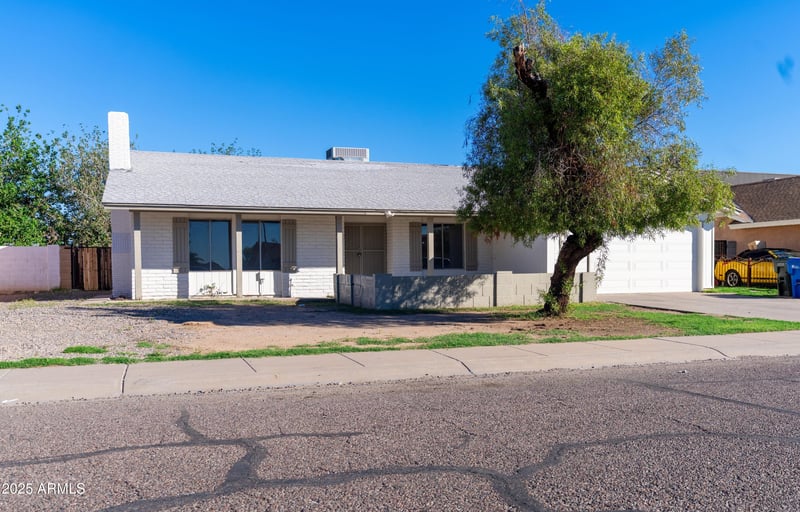 6620 Wolf St, Phoenix, AZ 85033