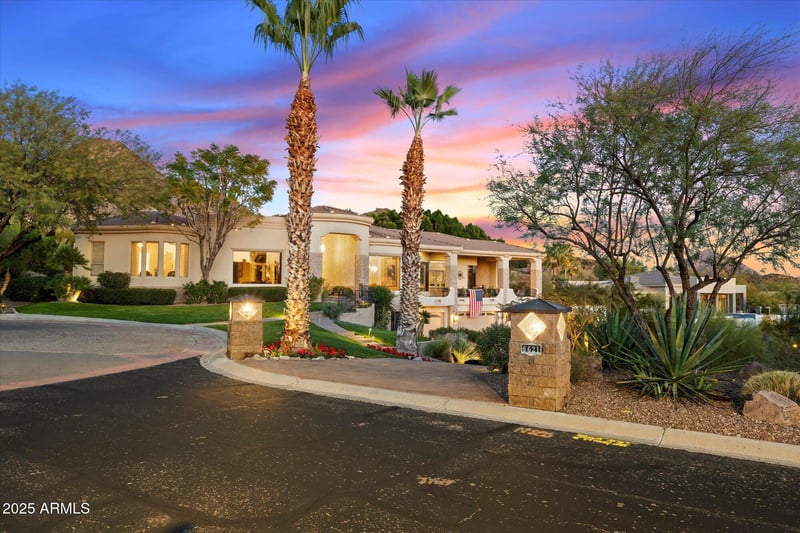 6621 Arizona Biltmore Cir, Phoenix, AZ 85016