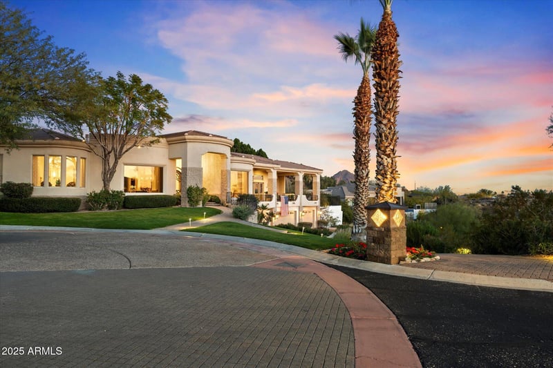 6621 Arizona Biltmore Cir, Phoenix, AZ 85016