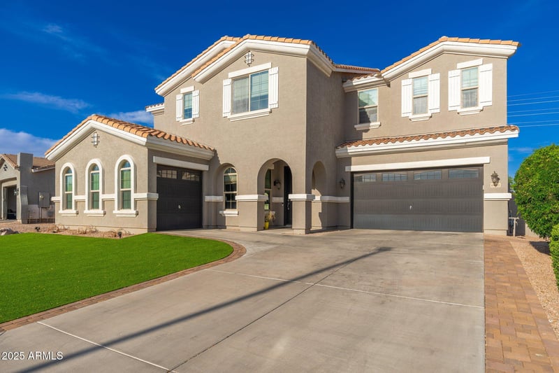 6621 Balboa Dr, Gilbert, AZ 85298