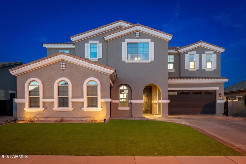 6621 Balboa Dr, Gilbert, AZ 85298