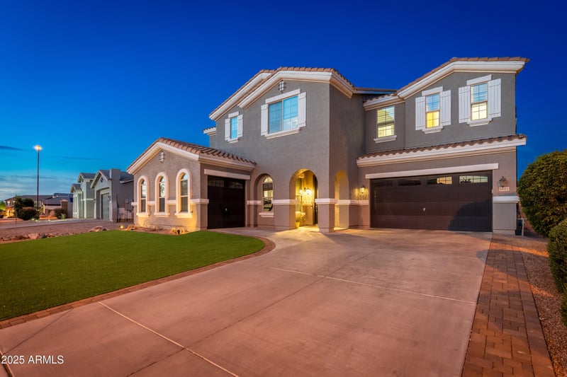 6621 Balboa Dr, Gilbert, AZ 85298