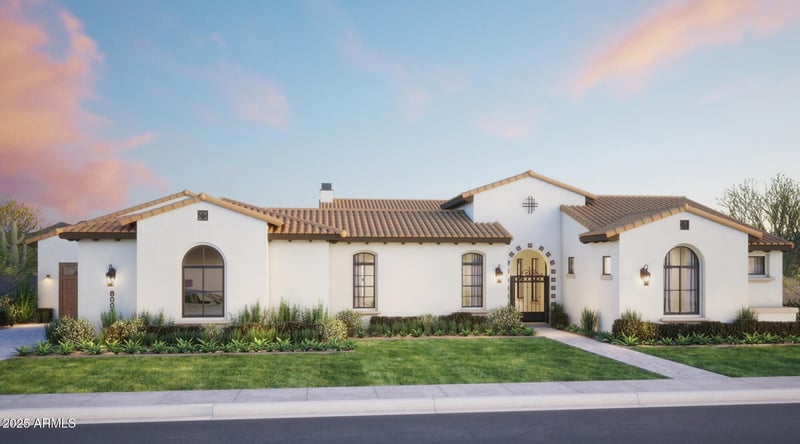 6621 Doubletree Ranch Rd, Paradise Valley, AZ 85253