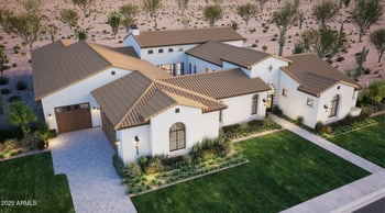6621 Doubletree Ranch Rd, Paradise Valley, AZ 85253