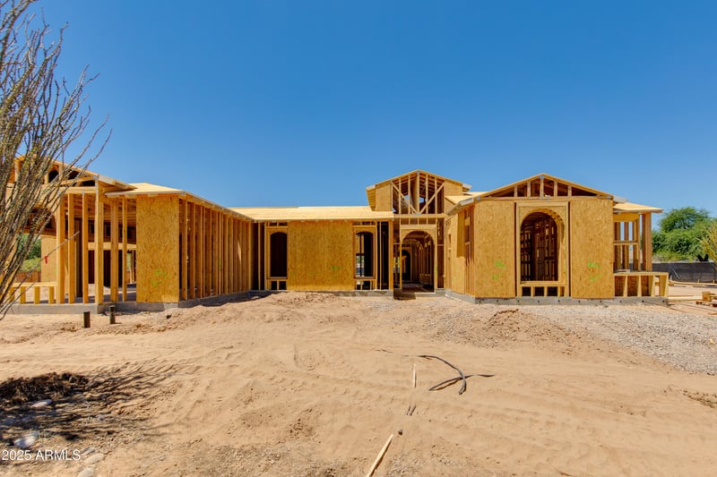 6621 Doubletree Ranch Rd, Paradise Valley, AZ 85253