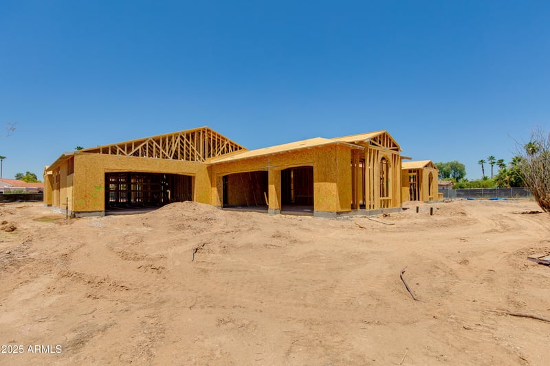 6621 Doubletree Ranch Rd, Paradise Valley, AZ 85253