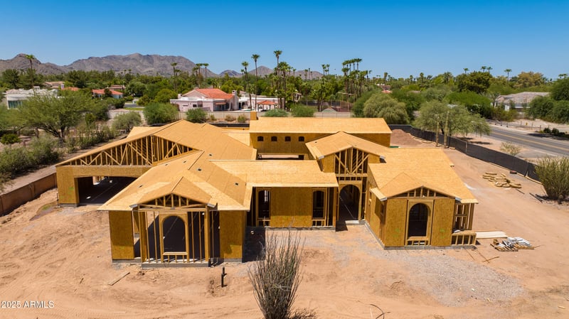 6621 Doubletree Ranch Rd, Paradise Valley, AZ 85253