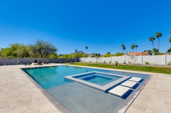 6621 Doubletree Ranch Rd, Paradise Valley, AZ 85253