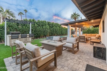 6621 Dreyfus Ave, Scottsdale, AZ 85254