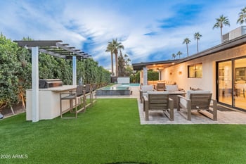 6621 Dreyfus Ave, Scottsdale, AZ 85254