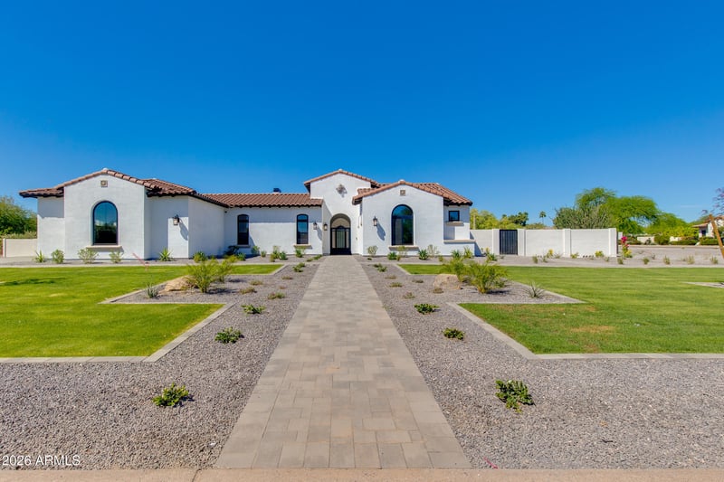 6621 Doubletree Ranch Rd, Paradise Valley, AZ 85253