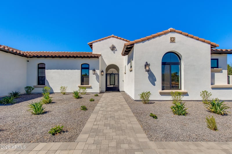 6621 Doubletree Ranch Rd, Paradise Valley, AZ 85253